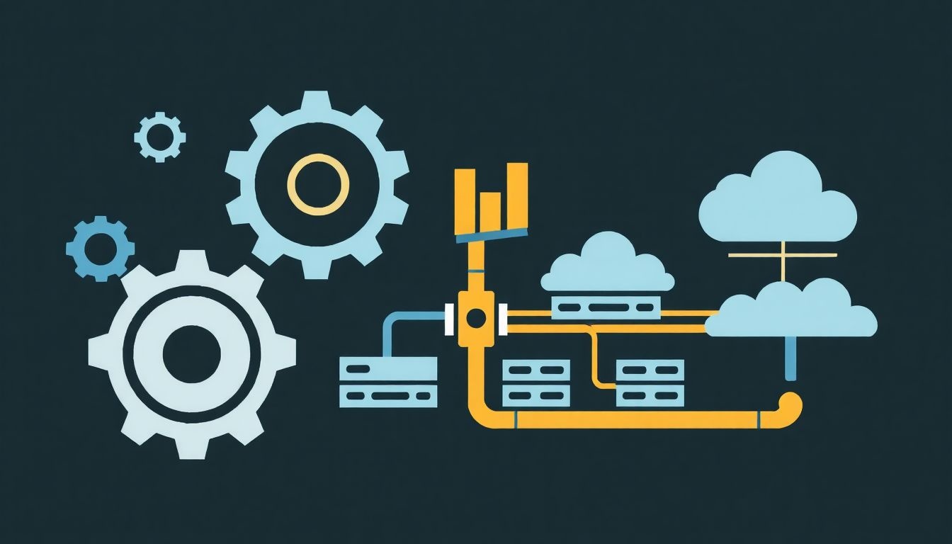Az Azure SQL DW terheléskezelése optimalizálja a lekérdezések teljesítményét.