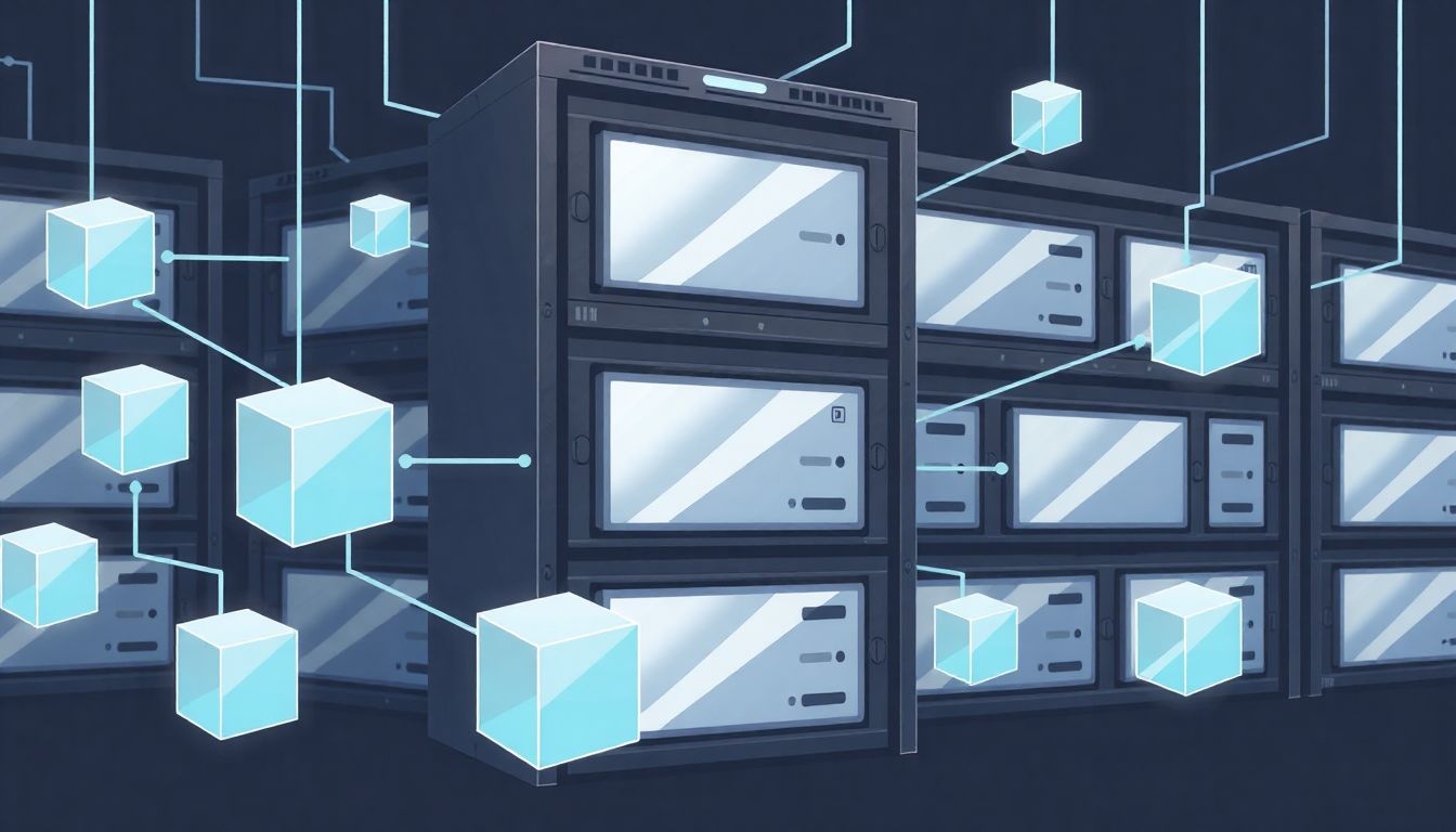 A virtualizációs technológiák hatékony kezelése növeli az erőforrás-hasznosítást.
