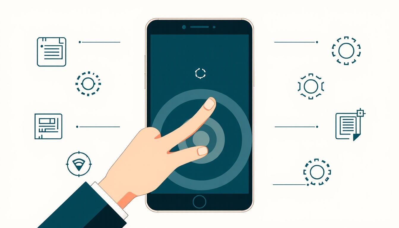 A 3D Touch forradalmasította az interakciót az alkalmazásokban.