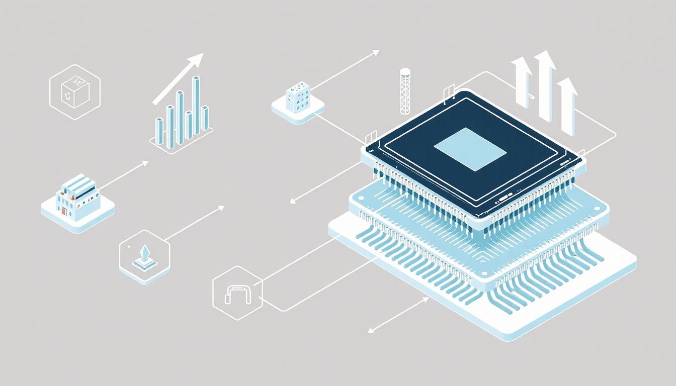 A 3D XPoint piacát főleg Intel és Micron uralja.