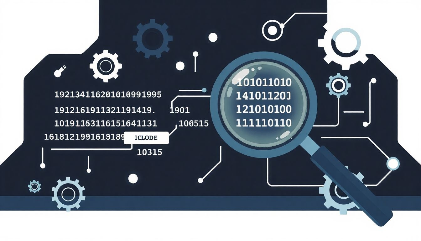 A bájtkód elemző eszközök segítik a hibakeresést és optimalizálást.