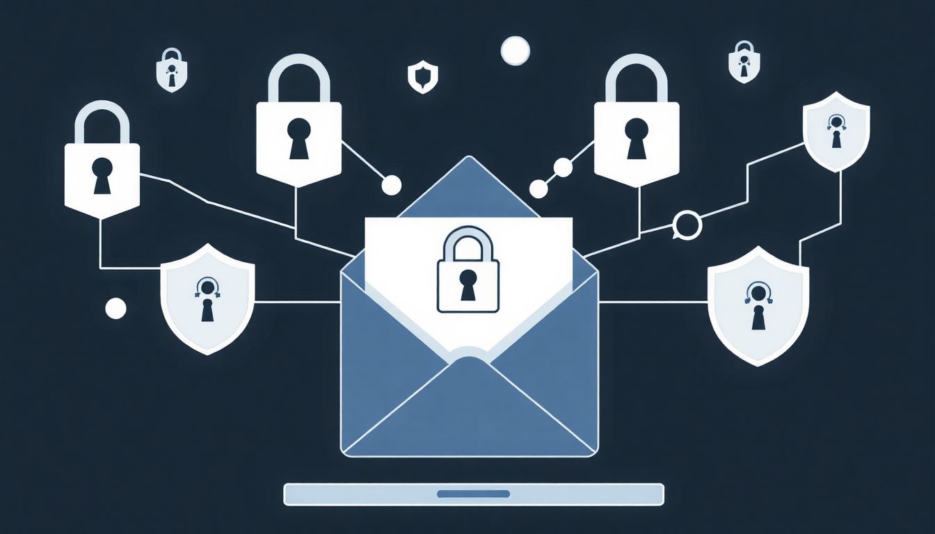 A Bcc segít az adatvédelemben, megfelelve a GDPR-nak.