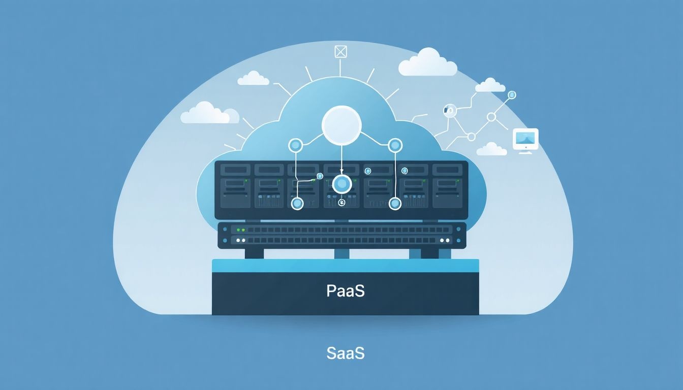 A BDaaS IaaS, PaaS és SaaS modellek kombinációja.