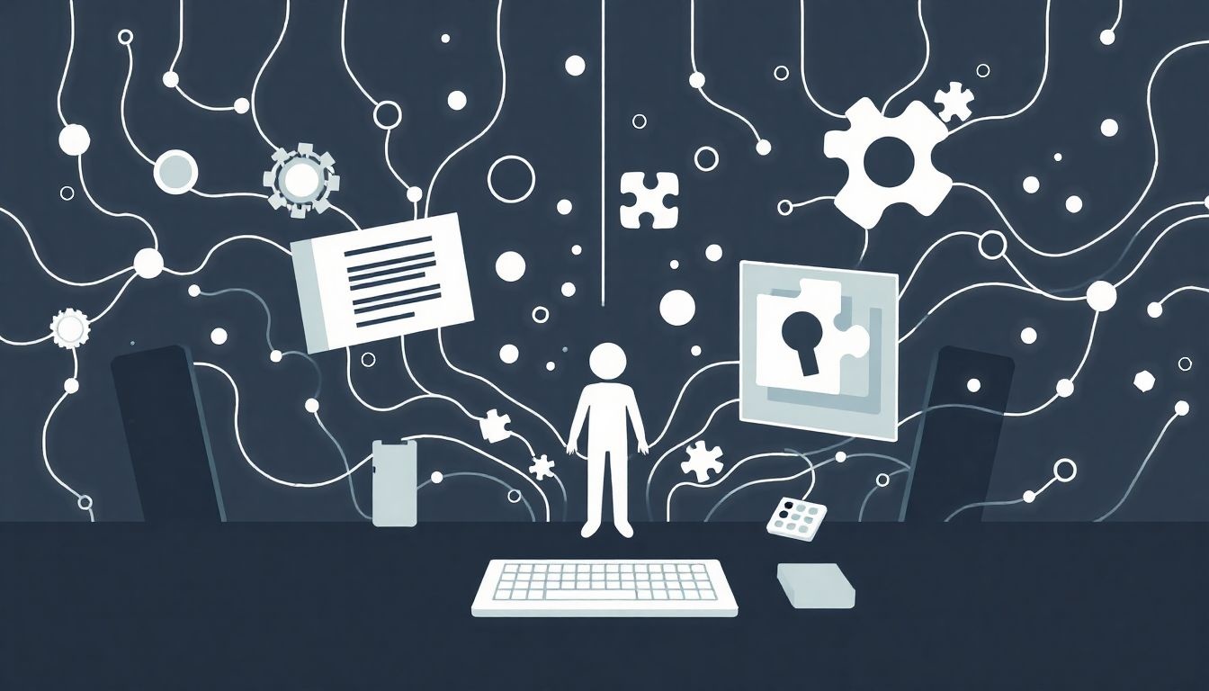 A szakemberhiány jelentősen lassítja a big data kezelését.