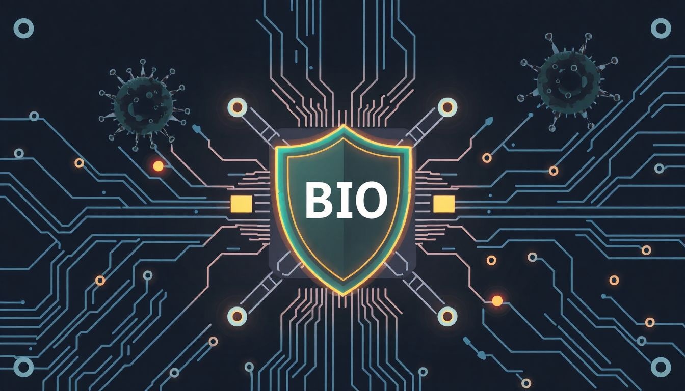 A Csernobil vírus a BIOS időzítését manipulálta, adatvesztést okozva.
