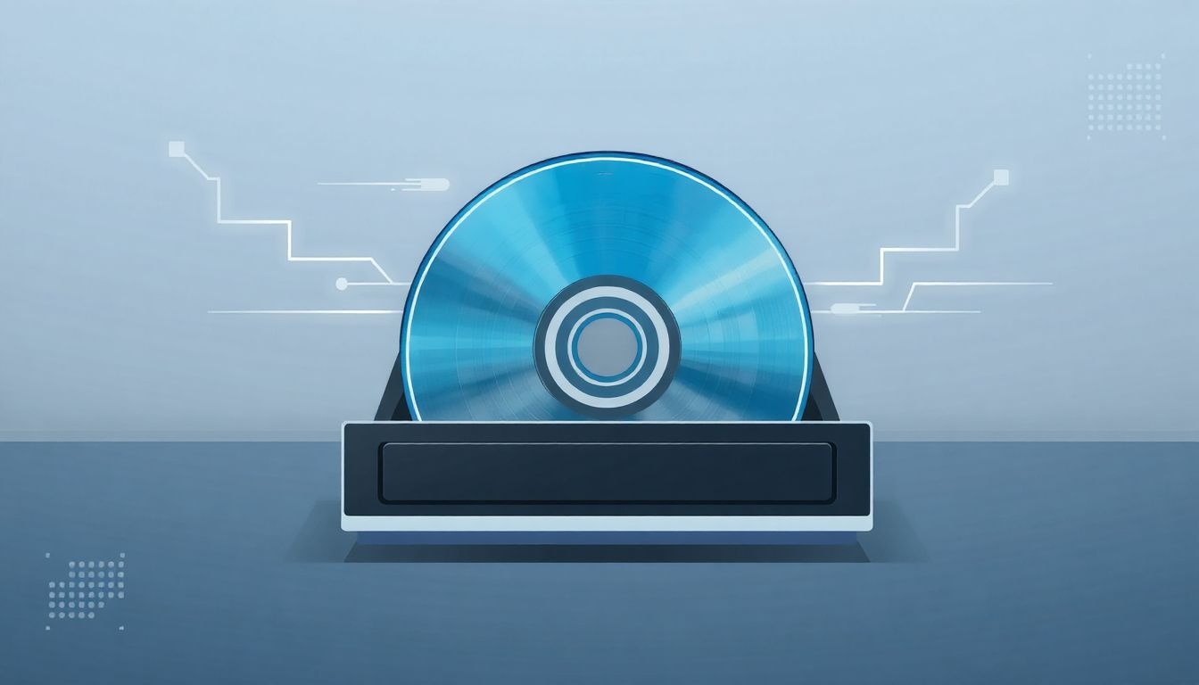 A Blu-ray lemezek akár 50 GB adatot képesek tárolni.
