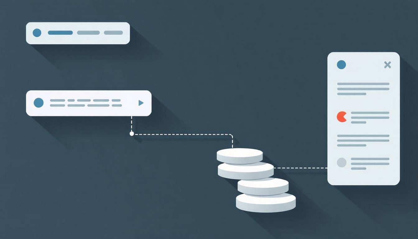 A Bootstrap navbar dinamikus, reszponzív navigációt biztosít egyszerűen.