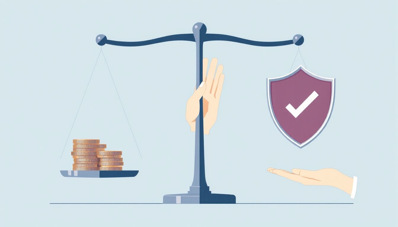 A megbízható CA választás növeli a digitális biztonságot és hitelességet.