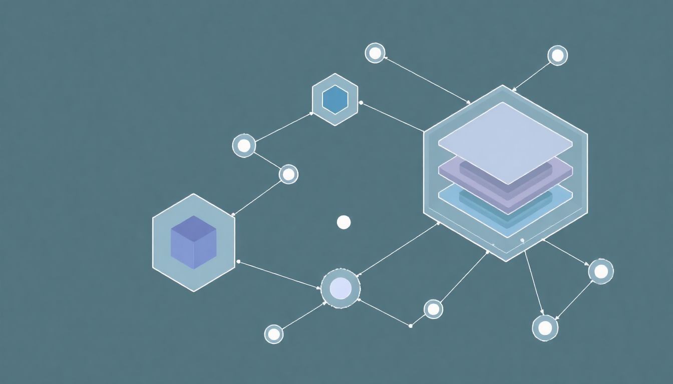 A CIM sémák egységesítik az ipari adatcserét és interoperabilitást.