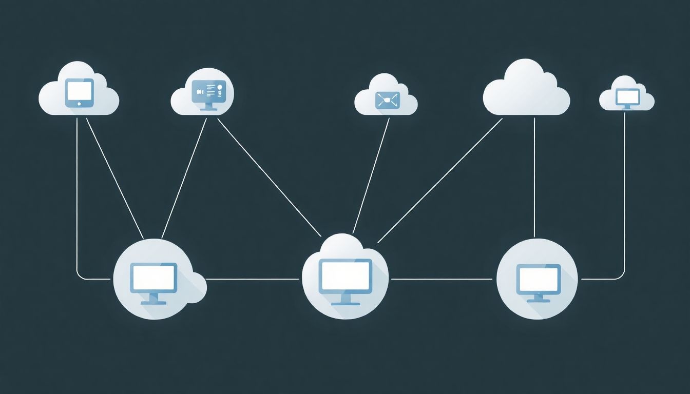 A Citrix Virtual Apps zökkenőmentesen integrálható a Virtual Desktops és ADC termékekkel.
