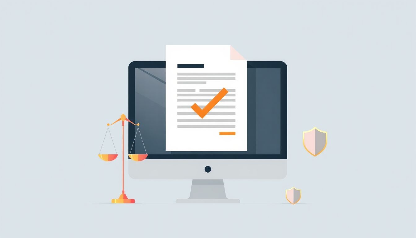 A click-wrap szerződések előírják a fogyasztói egyetértést online.