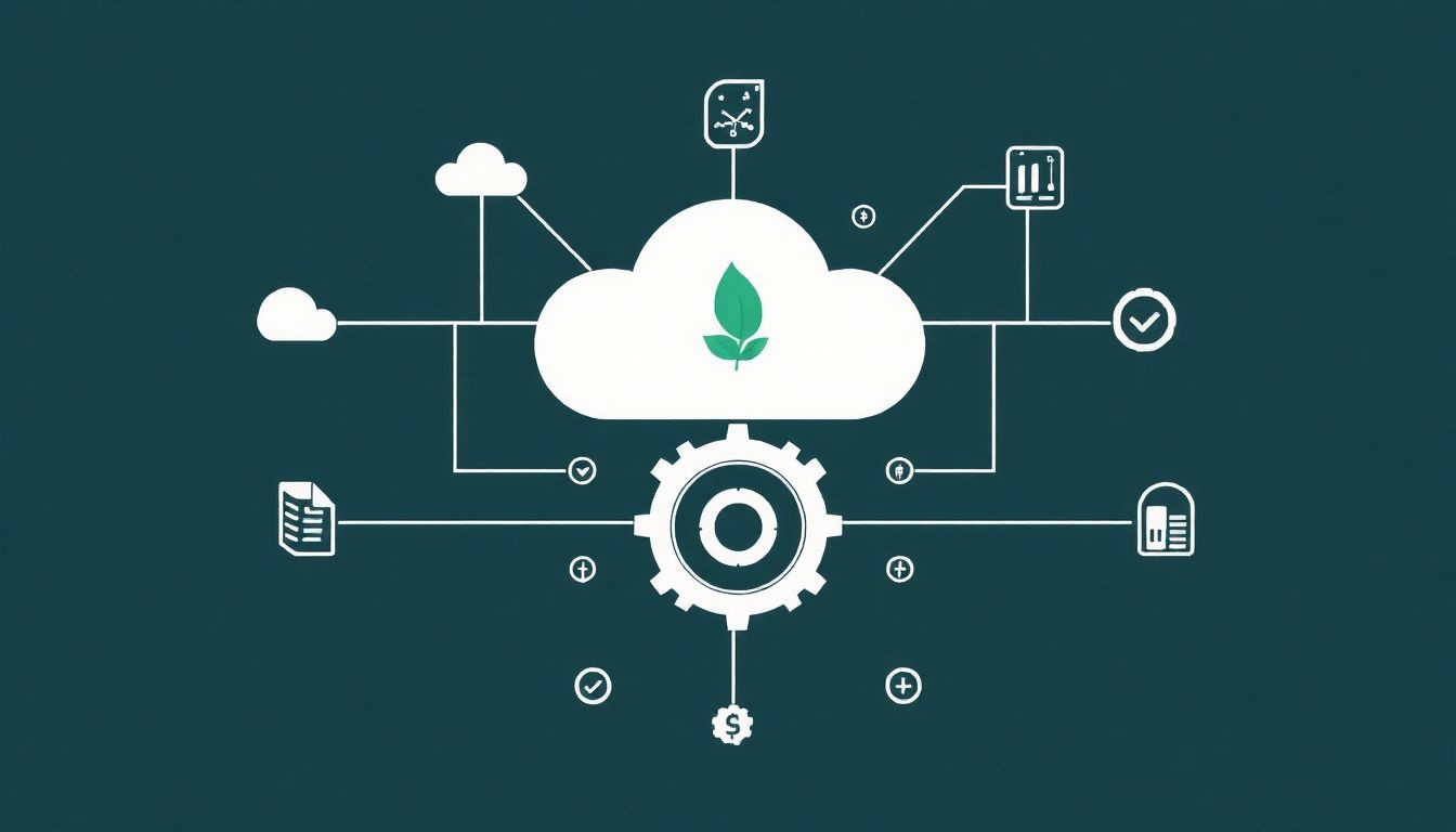 A Cloudability valós időben csökkenti a felhőpazarlást.