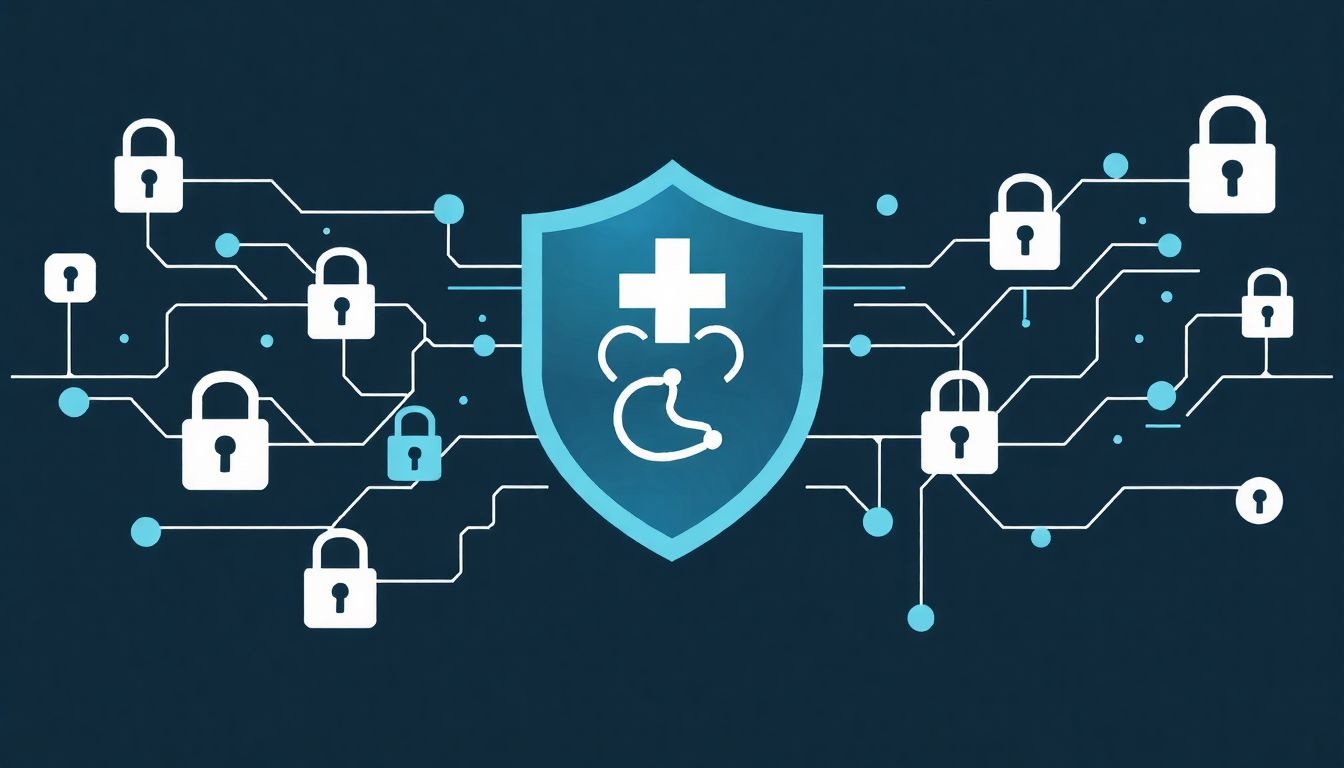 A CMIO kulcsfontosságú az egészségügyi adatvédelem és HIPAA megfelelés terén.