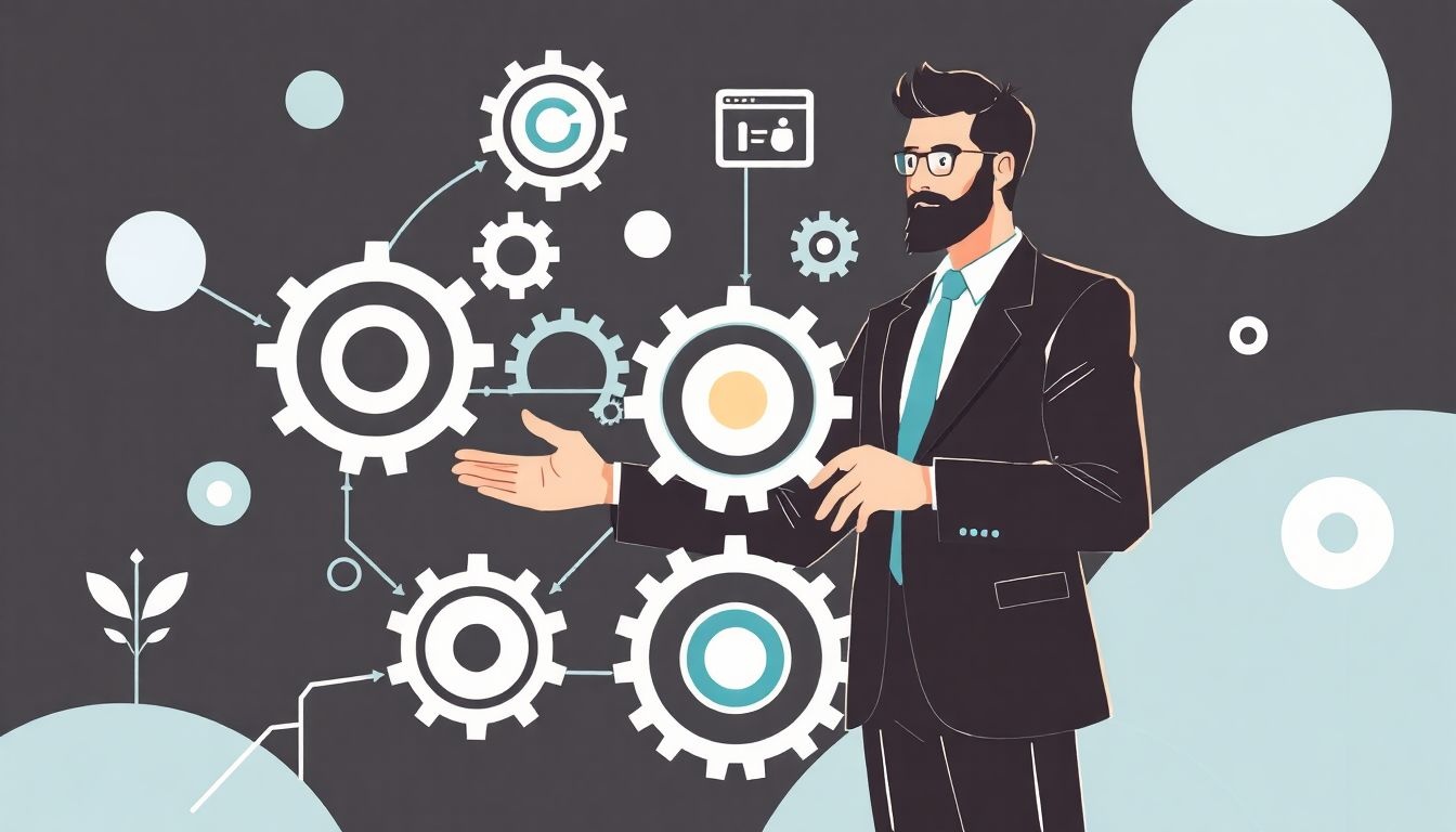 A CTO kulcsszereplő a DevOps kultúra meghonosításában.