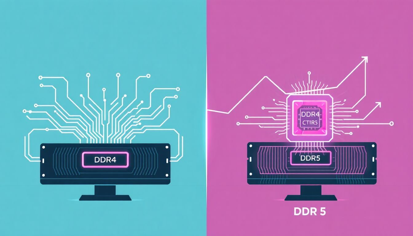 A DDR5 jelentősen gyorsítja a játékok betöltési idejét.