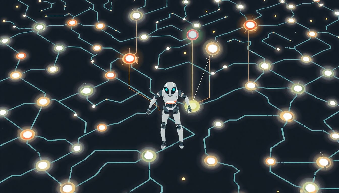 A DeepMind a mesterséges intelligencia etikájára és hatékonyságára fókuszál.