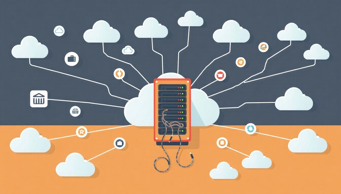 A DevOps gyorsításával nő a cloud sprawl kockázata és komplexitása.