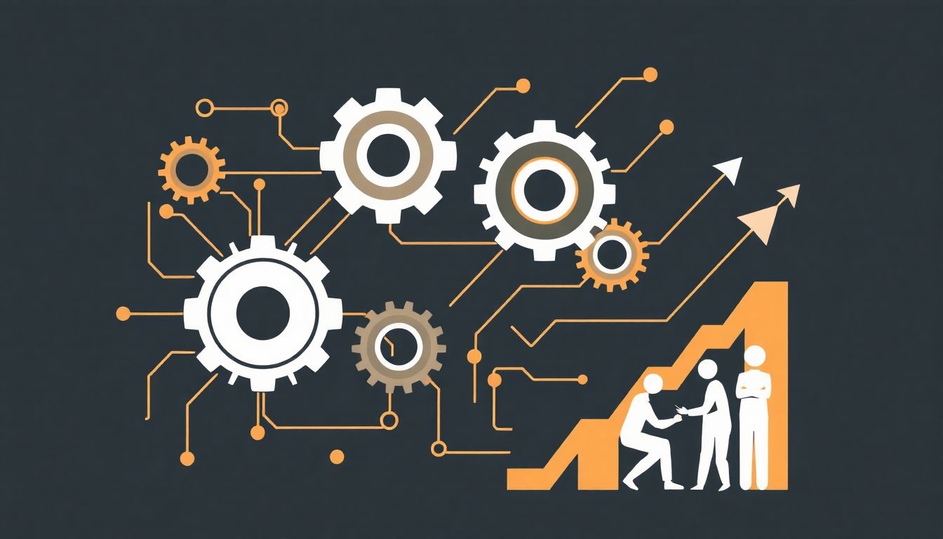 A DevOps képzések gyorsítják a csapatok együttműködését és termelékenységét.
