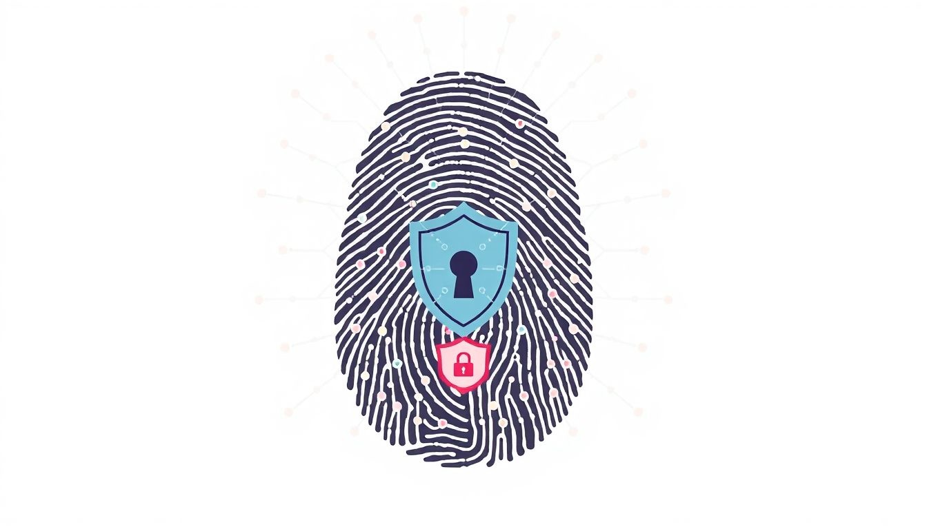 A GDPR szigorúan szabályozza személyes adatok digitális felhasználását.