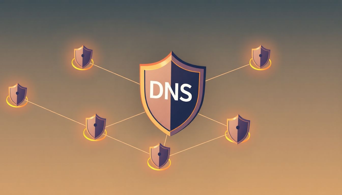 A DNS-eltérítés elleni védekezés kulcsa a DNSSEC használata.