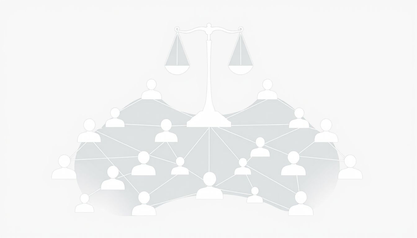 A Fediverse moderálása közösségi konszenzuson és decentralizált szabályokon alapul.