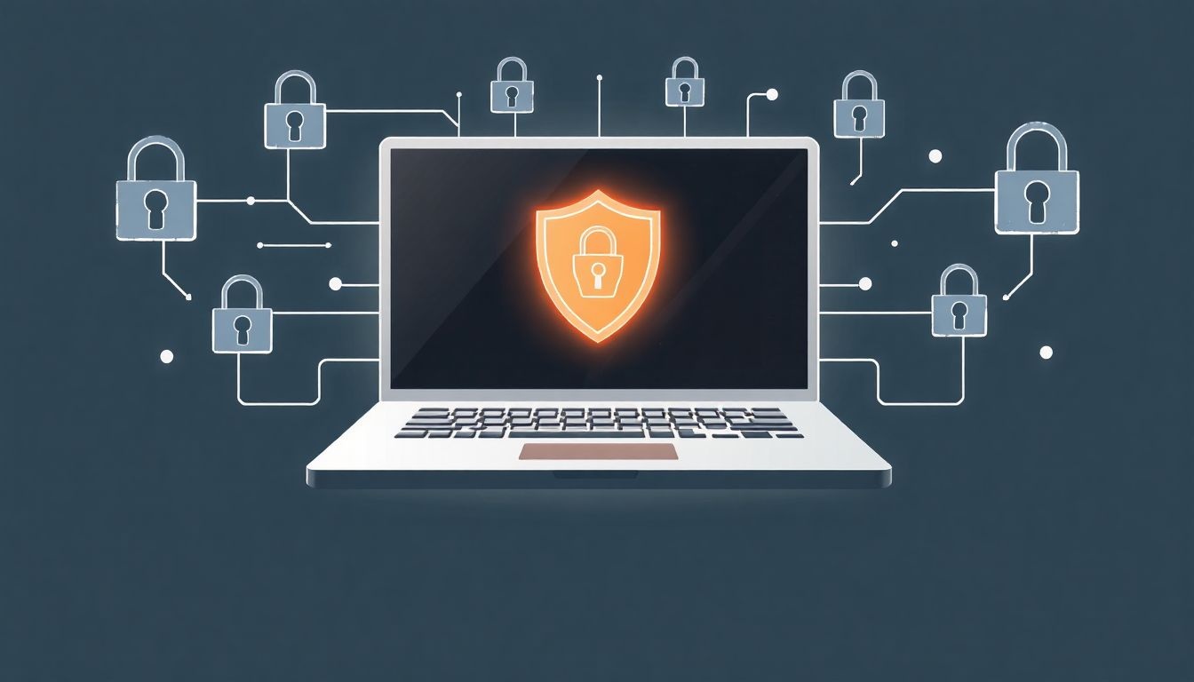 A FileVault 2 teljes lemeztitkosítást biztosít a Mac rendszeren.