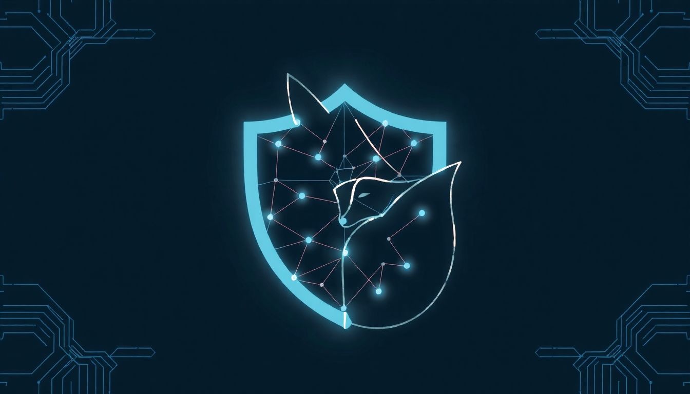 A Firefox beépített VPN-je növeli az online adatvédelem szintjét.