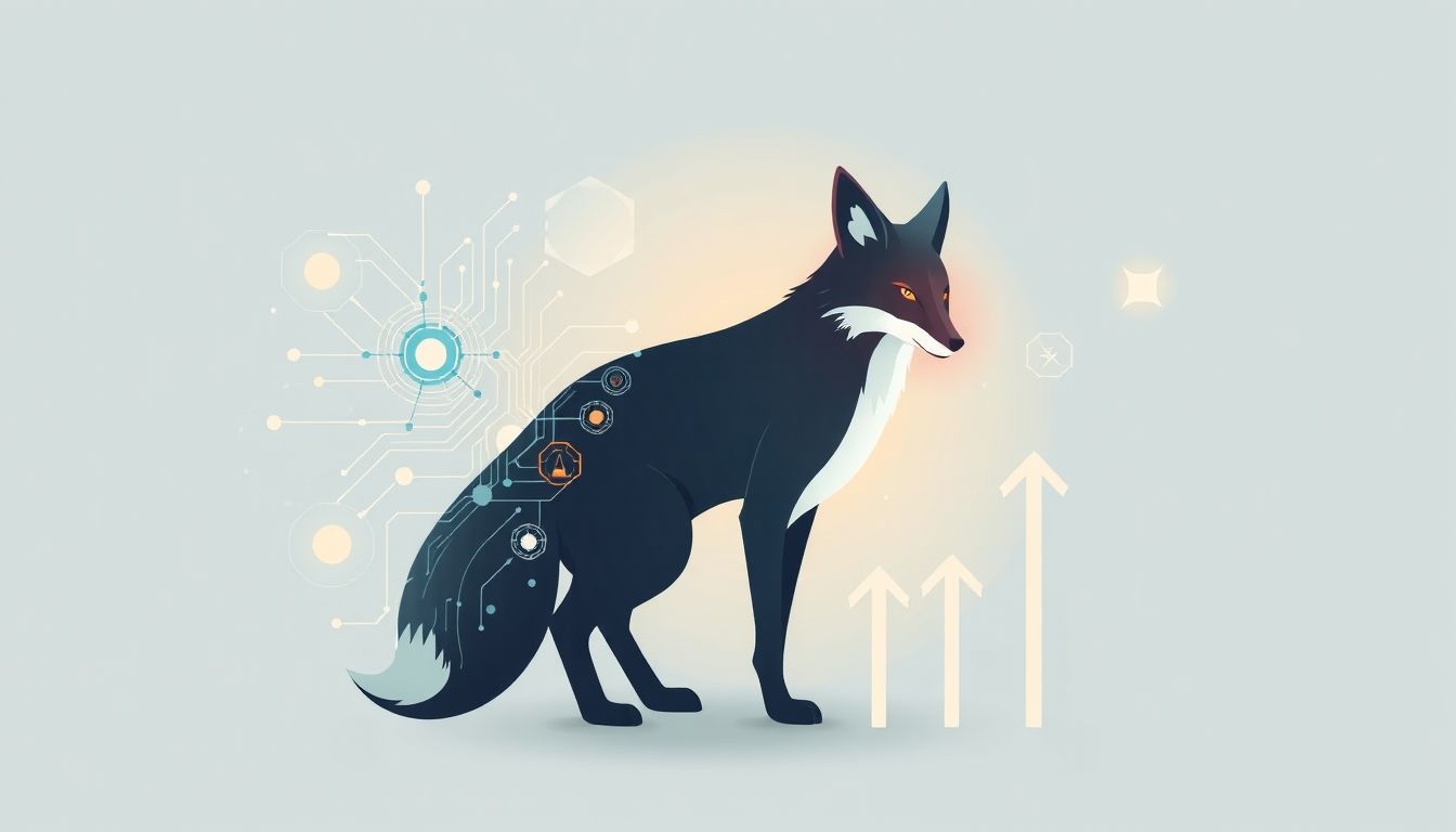 A Firefox hamarosan mesterséges intelligenciával fejlesztett böngészőfunkciókat kap.
