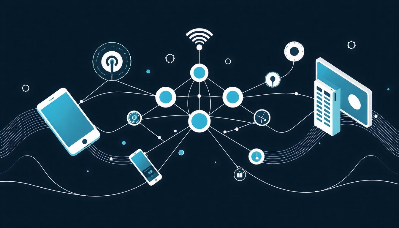 A 5G integráció új dimenziókat nyit a fix-mobil konvergenciában.