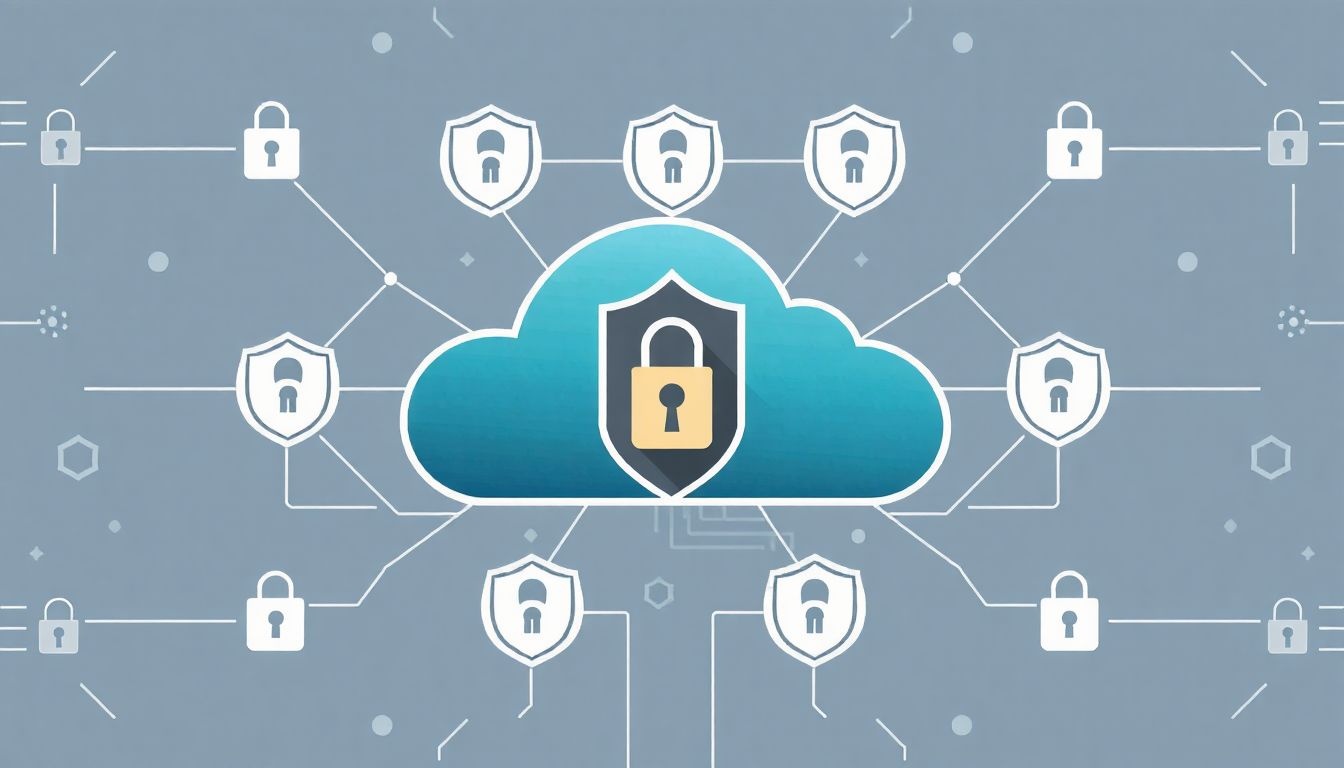 A G-Cloud szigorú adatvédelmi szabályokkal garantálja az információbiztonságot.