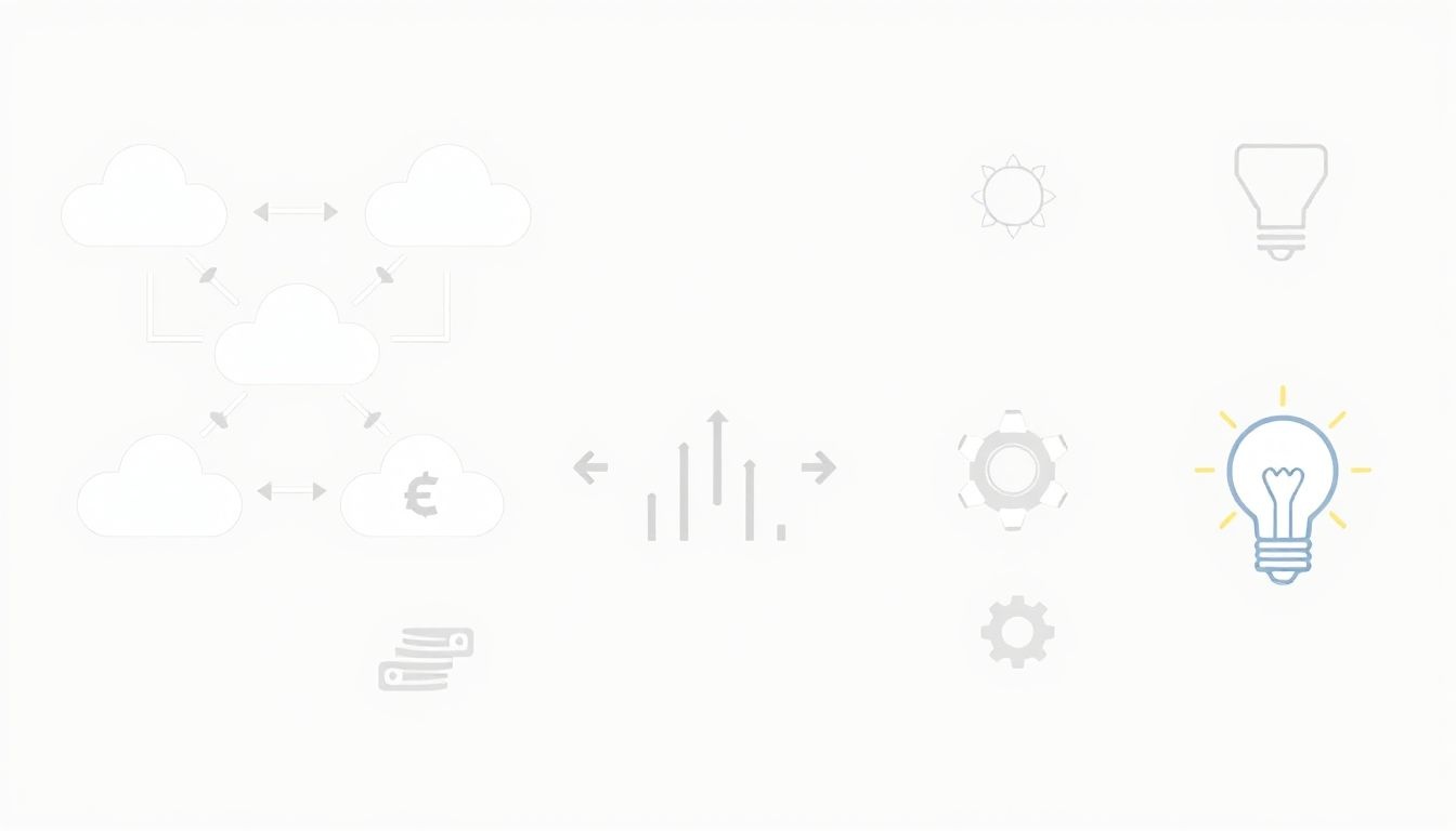 A G-Cloud támogatja a digitális átalakulást a közigazgatásban.