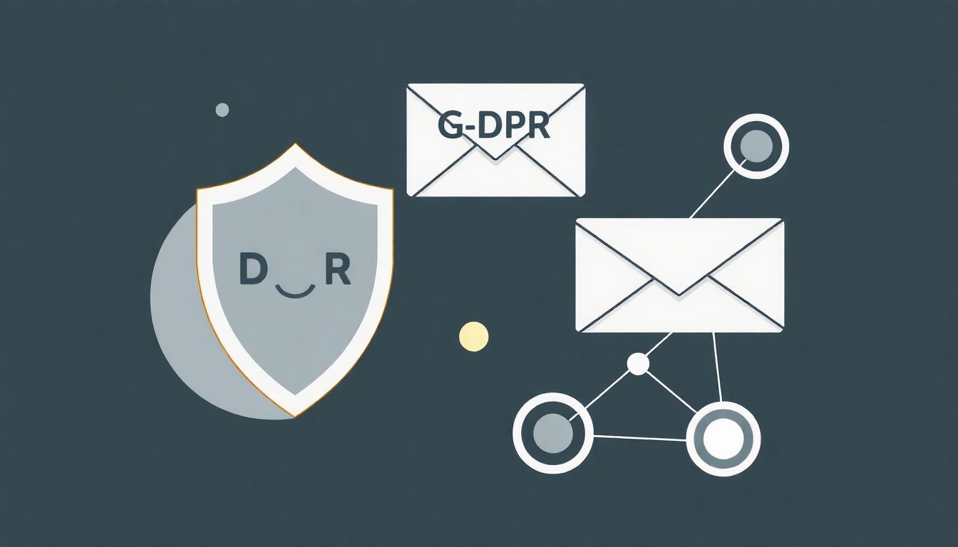 A GDPR szigorúbb adatkezelést és átláthatóságot ír elő.