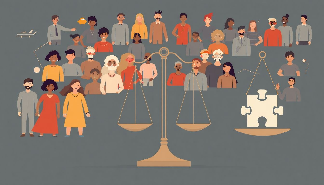 A globalizáció fokozza az egyenlőtlenségeket és migrációs hullámokat.