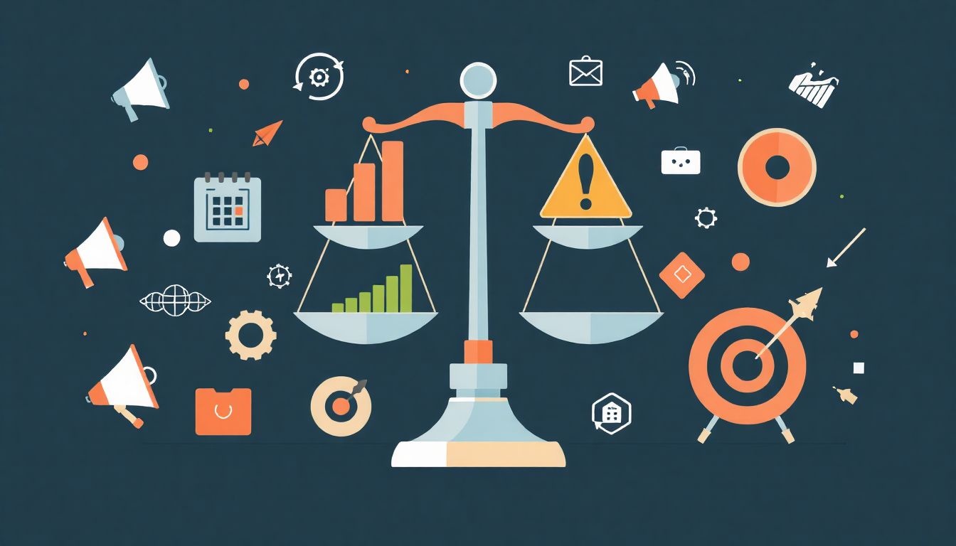 A Google Analytics valós idejű adatokat biztosít a marketing stratégiához.