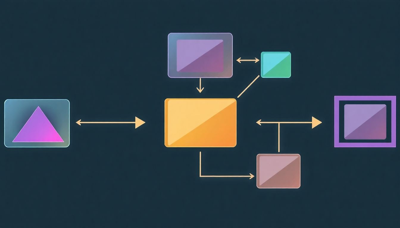 Az OpenGL grafikus pipeline párhuzamosan dolgozza fel a csúcsokat.