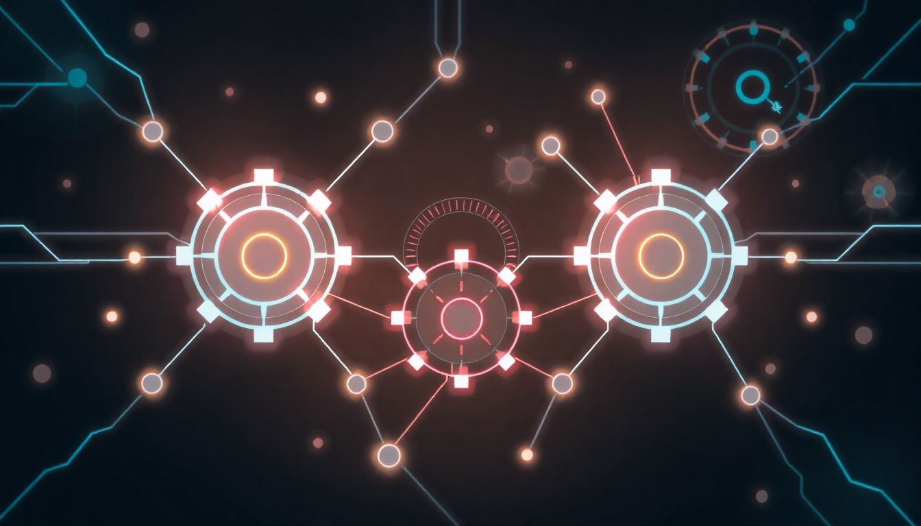 A hálózati telemetria streaming az 5G és IoT fejlődését támogatja.