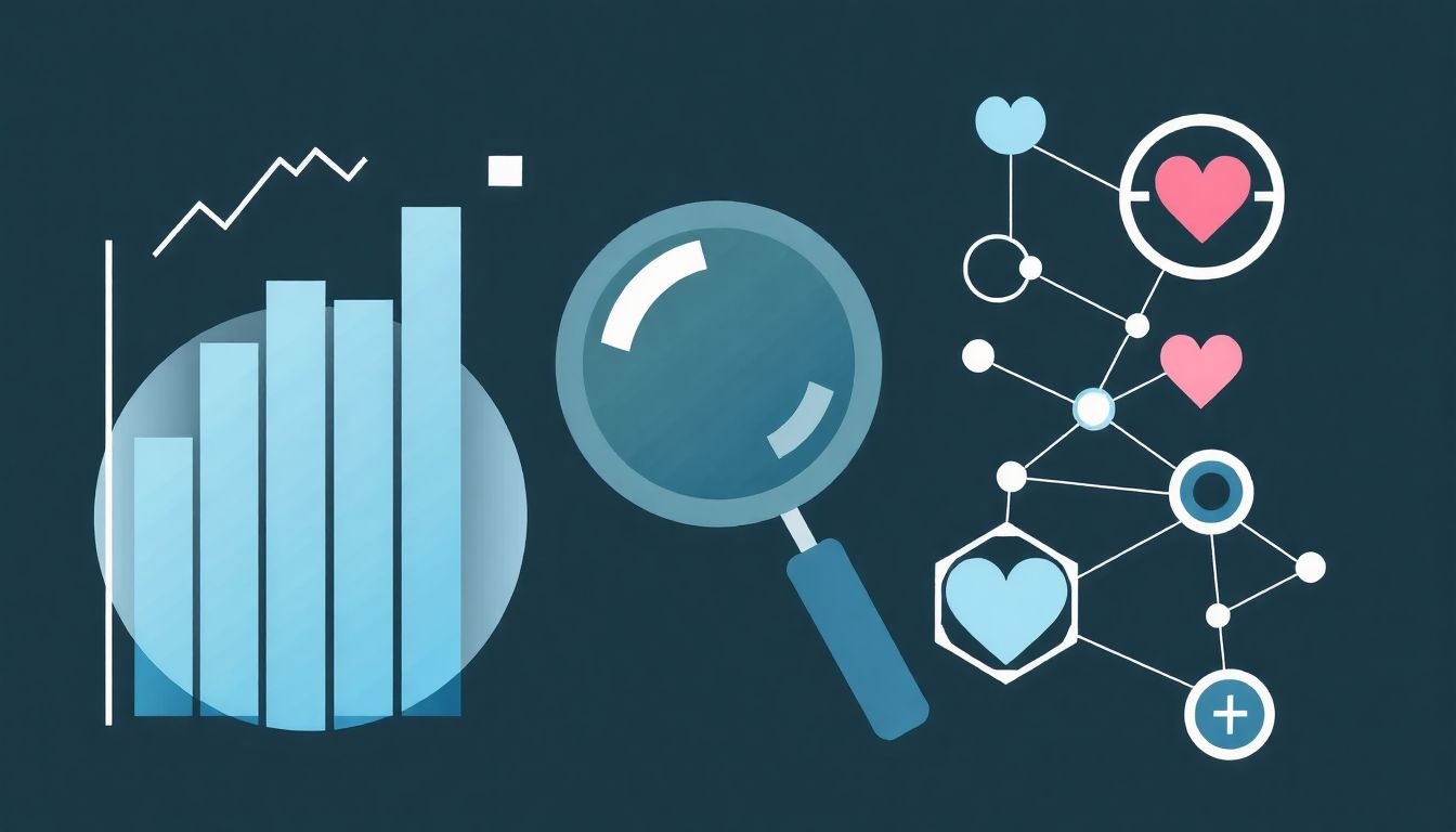 A HIMSS segíti az egészségügyi adatelemzés innovatív fejlesztését.