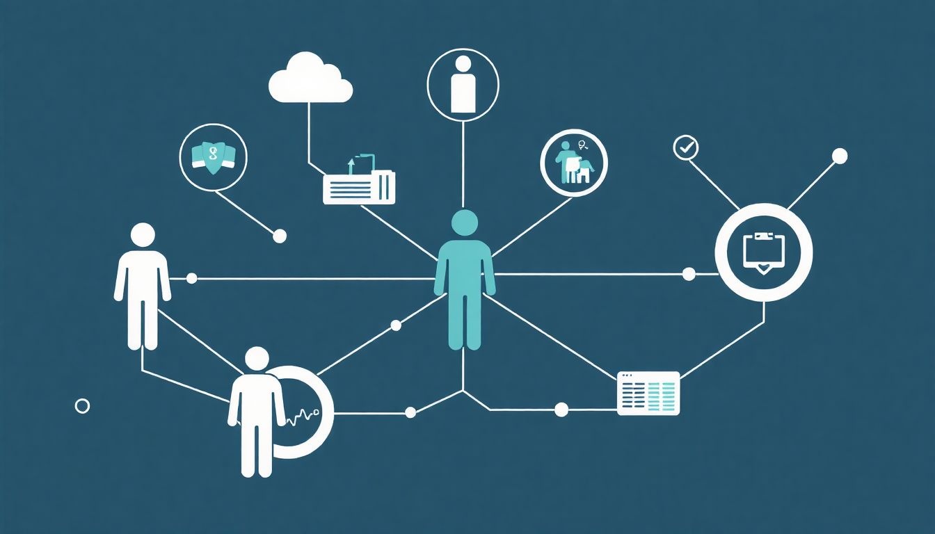 A HIMSS elősegíti a betegek aktív részvételét digitális egészségügyben.