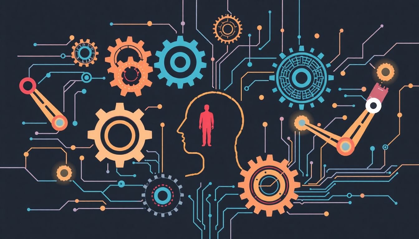 A hiperautomatizáció felgyorsítja a digitális transzformációt vállalatoknál.