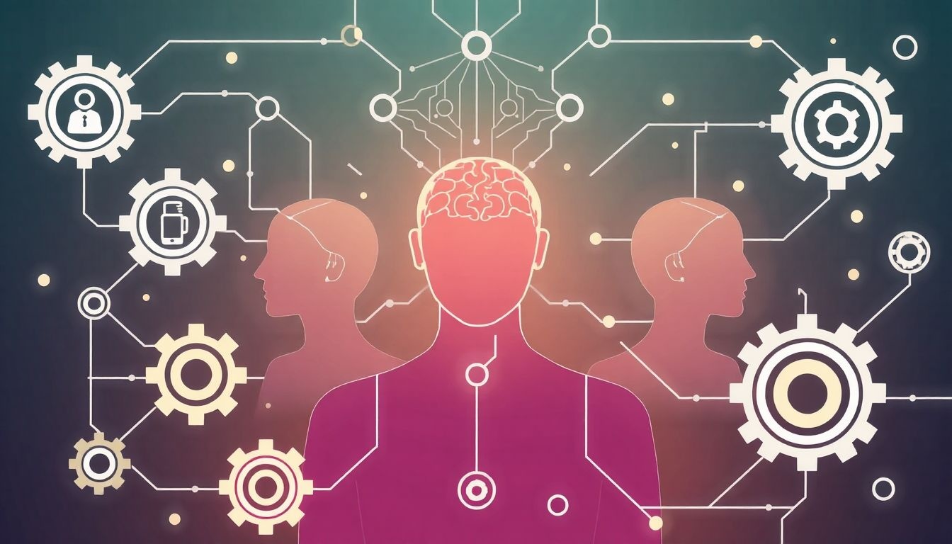 A mesterséges intelligencia forradalmasítja a HRIS hatékonyságát.