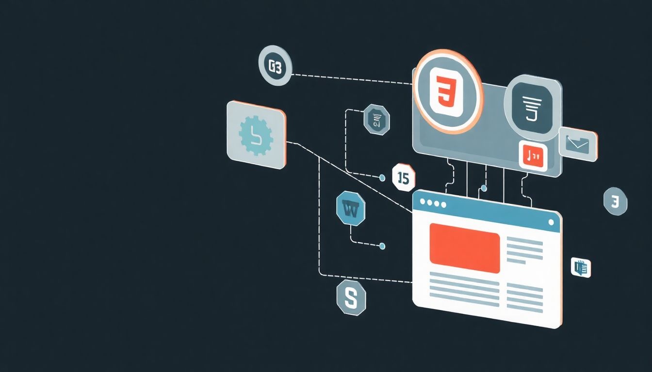 Az Angular, React és Vue.js gyors és dinamikus felületet biztosít.
