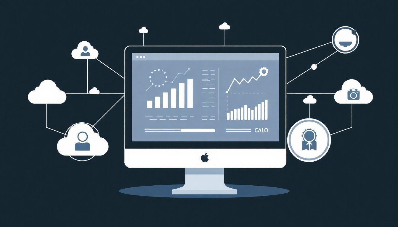 A Jenkins X integrált monitorozással és naplózással támogatja a DevOps-t.