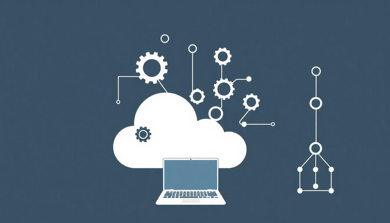 A Jenkins X automatikusan konfigurálja a CI/CD folyamatokat cloud környezetben.
