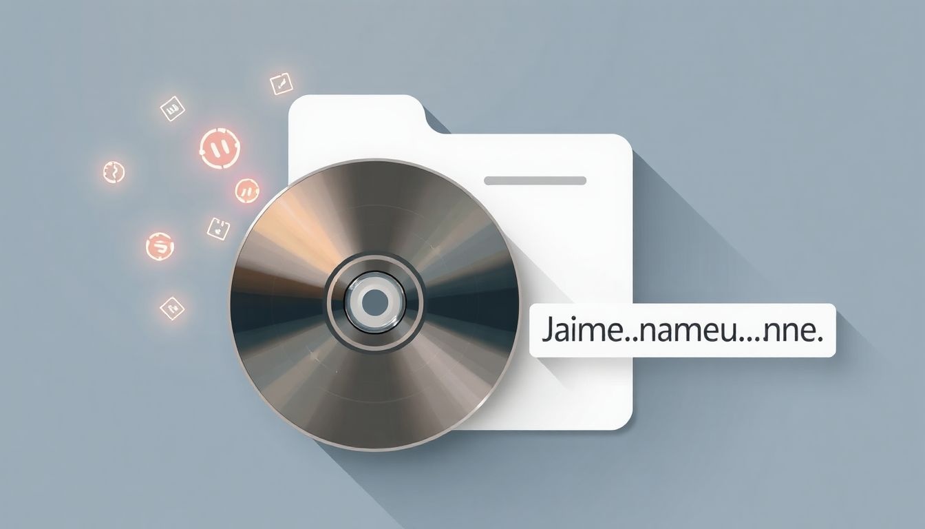 A Joliet kiterjesztés Unicode karaktereket és 64-karakteres fájlneveket támogat.