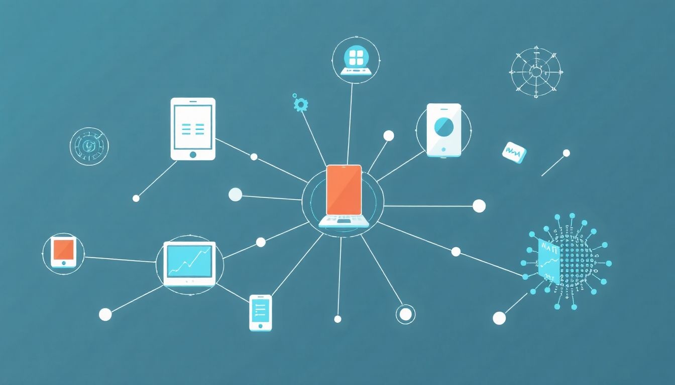 A Big Data forradalmasítja az IoT adat-analitika jövőjét.