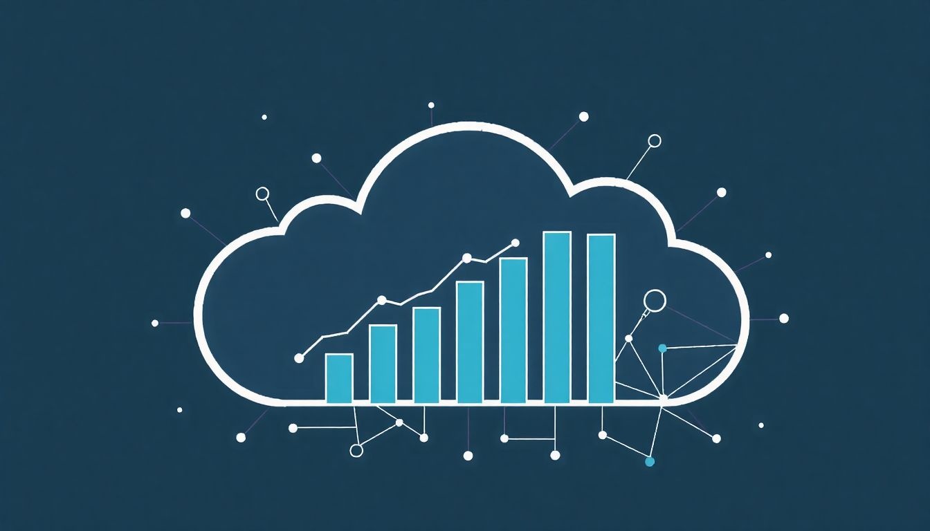 A Cloudability kulcsszerepet játszik az automatizált felhőköltség-optimalizálásban.