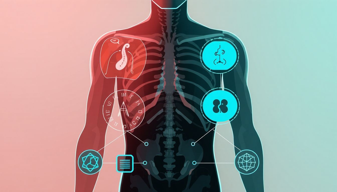 A kép-kép fordítás javítja az orvosi diagnosztika pontosságát.