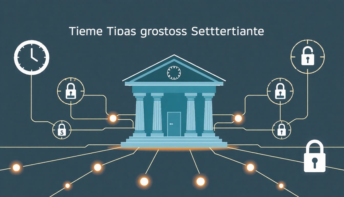 A központi bankok biztosítják az RTGS rendszerek likviditását valós időben.