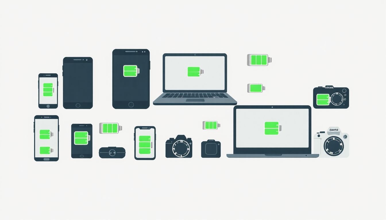 A mobiltelefonok aksija általában 3000-5000 mAh kapacitású.