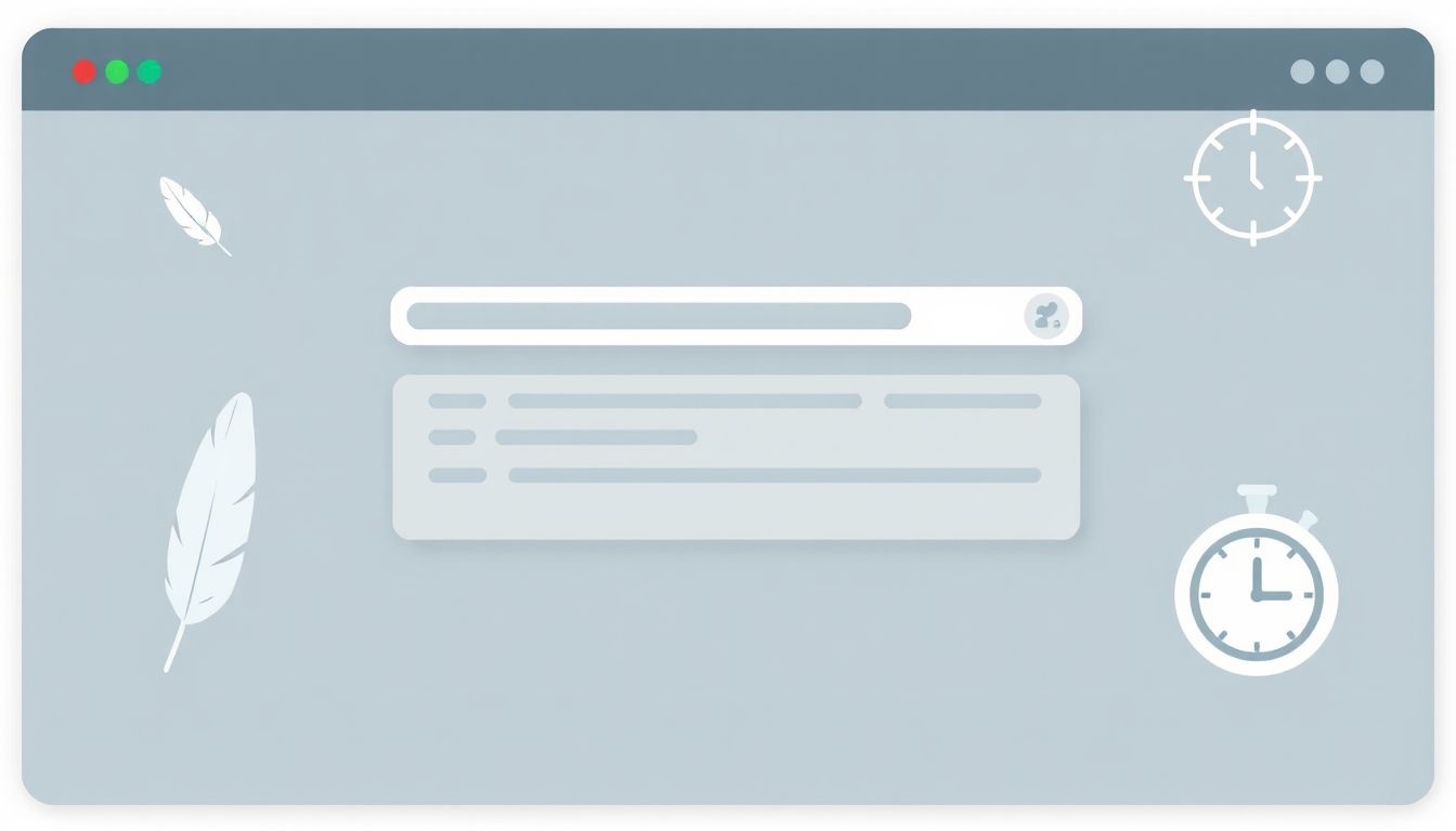 A helyes lazy loading gyorsítja az oldal betöltődést és javítja az UX-et.